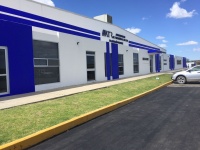 ATR Autosistemas de Torreón - Proyecto de DInteligent