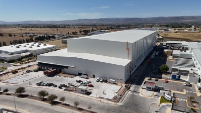 CMD Vazlo Aguascalientes - Proyecto de DInteligent